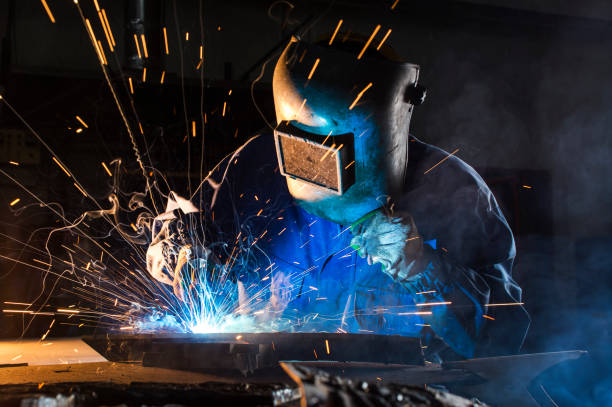Best Marine and Shipbuilding Welding in Tillmans Corner, AL