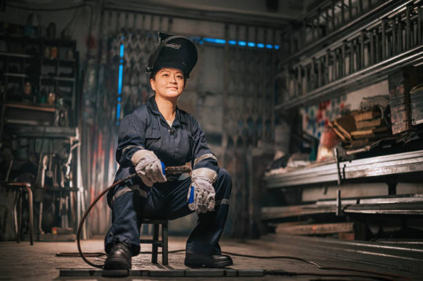 Tillmans Corner, AL Welder & Metal Fabrication Company