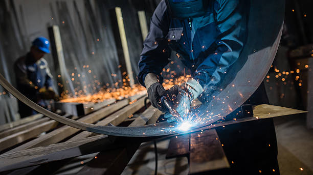  Tillmans Corner, AL Welder Pros