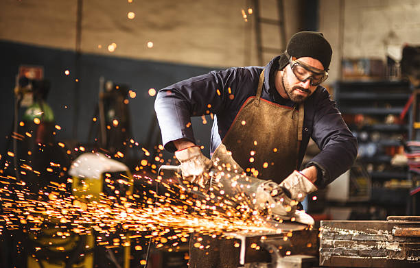 Best Structural Steel Welding in Tillmans Corner, AL