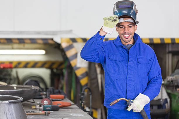 Affordable Welder Services in Tillmans Corner, AL