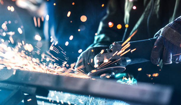 Best Automation and Robotic Welding in Tillmans Corner, AL